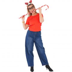 Nadrág 7G's Core Fashion Trends 1517 Baloon Trendy Stretch Denim