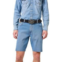 Öv Wrangler® Original Eagle Leather Belt