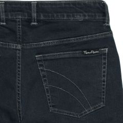 Nadrág Thomas Jeans 501 Klasszikus DeepInk nadrág