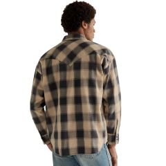 Ing Wrangler® Classic Western Shirt 112378116