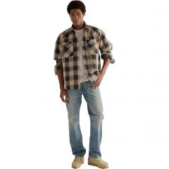 Ing Wrangler® Classic Western Shirt 112378116