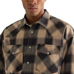 Ing Wrangler® Classic Western Shirt 112378116