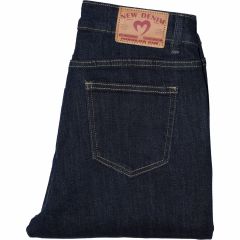 Nadrág Re-Dress® Fashion Jeans New Denim Straight Stretch 289-2