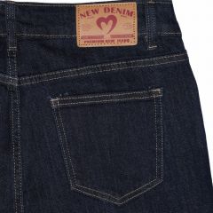 Nadrág Re-Dress® Fashion Jeans New Denim Straight Stretch 289-2