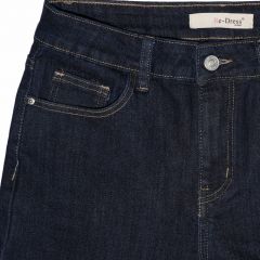 Nadrág Re-Dress® Fashion Jeans New Denim Straight Stretch 289-2