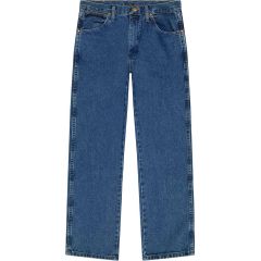 Nadrág Wrangler® 13MWZ Original Cowboy Cut® Non-Elastic Stonewashed 112358496