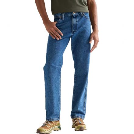 Nadrág Wrangler® 13MWZ Original Cowboy Cut® Non-Elastic Stonewashed 112358496