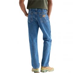 Nadrág Wrangler® 13MWZ Original Cowboy Cut® Non-Elastic Stonewashed 112358496