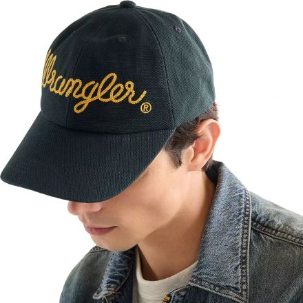 Sapka Wrangler® Rope Logo Blue Cap Navy 112378794
