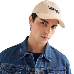 Sapka Wrangler® Logo Cap Navy 112378792