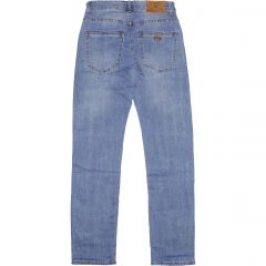 Nadrág Viman Denim Jeans Original Style Trendy Stretch Light Blue