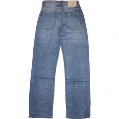 Nadrág Viman Denim Jeans Buggy Boogie Uni Stretch Light Blue