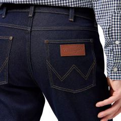 Nadrág Wrangler® Greensboro 803 Stretch Moonlight Rinse 112362557