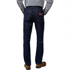 Nadrág Wrangler® Greensboro 803 Stretch Moonlight Rinse 112362557