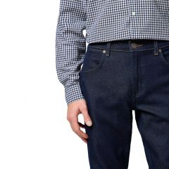 Nadrág Wrangler® Greensboro 803 Stretch Moonlight Rinse 112362557