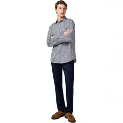 Nadrág Wrangler® Greensboro 803 Stretch Moonlight Rinse 112362557