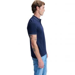 Póló Lee® Pique Polo Navy 112113693 Póló Lee® Pique Polo Navy 112113693