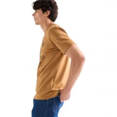 Póló Wrangler® Americana Tee Chipmunk 112377952