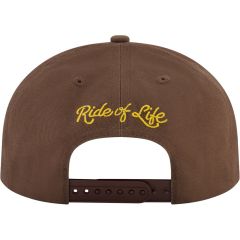 Sapka Wrangler® Rope Logo Blue Cap Bracken 112378825