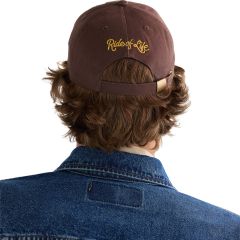 Sapka Wrangler® Rope Logo Blue Cap Bracken 112378825