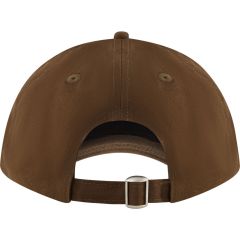 Sapka Wrangler® Logo Cap Brown 112378793
