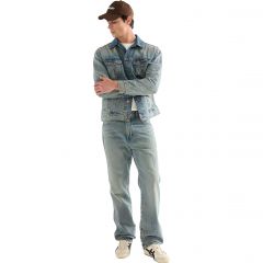 Sapka Wrangler® Logo Cap Brown 112378793