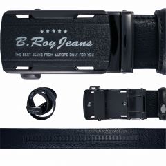 Öv B. Roy Elegant Carano