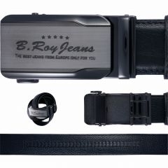 Öv B. Roy Elegant Spinazzola