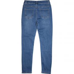 Nadrág 7G's Core Fashion Trends 5900 SlimFit Rodeo MidBlue Stretch