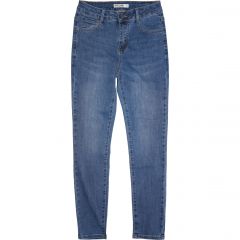 Nadrág 7G's Core Fashion Trends 5900 SlimFit Rodeo MidBlue Stretch