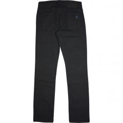 Nadrág Bonardi 1048 Classic Stretch Twill Grey Edition