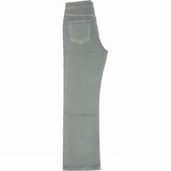Nadrág M. Sara Denim 1037 The 89'S Jeans Wide Leg Stretch Twill