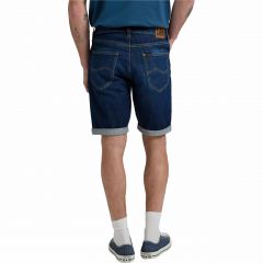 Rövidnadrág Lee® 5 Pocket Stretch Denim Short Halo 112377689