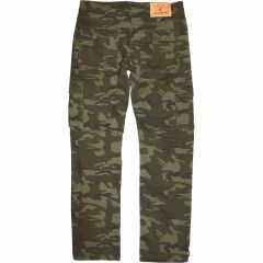 Nadrág Harpia 1953 Prémium terepszínű oldalzsebes nadrág