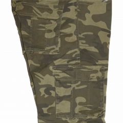 Nadrág Harpia 1953 Prémium terepszínű oldalzsebes nadrág