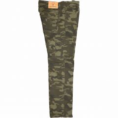 Nadrág Harpia 1953 Prémium terepszínű oldalzsebes nadrág