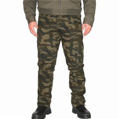 Nadrág Harpia 1953 Prémium terepszínű oldalzsebes nadrág