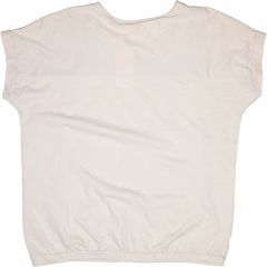 Póló •MONDAY••Italy• 1091 Bézs lenes felső