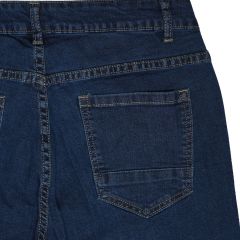 Nadrág Miss Curry Jeans 6975 Claasic Stretch Blue Denim