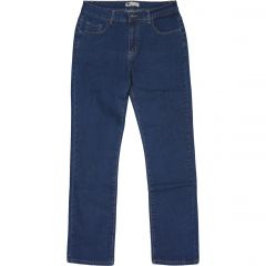 Nadrág Miss Curry Jeans 6975 Claasic Stretch Blue Denim