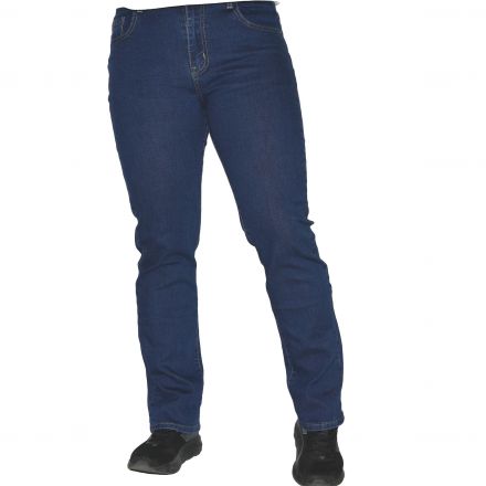 Nadrág Miss Curry Jeans 6975 Claasic Stretch Blue Denim