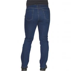 Nadrág Miss Curry Jeans 6975 Claasic Stretch Blue Denim