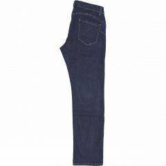 Nadrág M. Sara Denim 6993 Push Up Straight Stretch