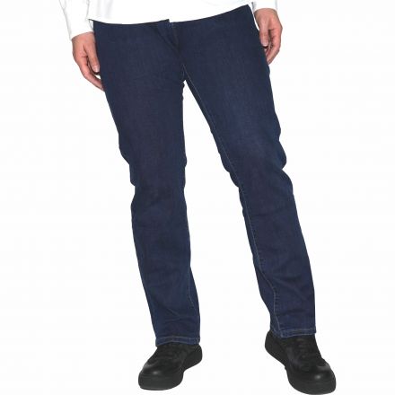 Nadrág M. Sara Denim 6993 Push Up Straight Stretch