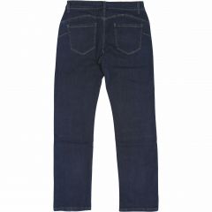 Nadrág M. Sara Denim 6993 Push Up Straight Stretch