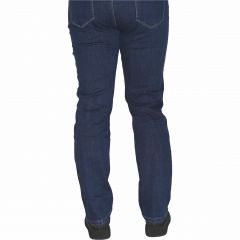 Nadrág M. Sara Denim 6993 Push Up Straight Stretch