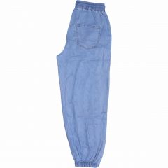 Nadrág M. Sara Denim Jogger (Vékony) Stretch Denim Light 1336