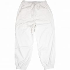 Nadrág M. Sara Denim Jogger (Vékony) White Stretch Twill Light 1336