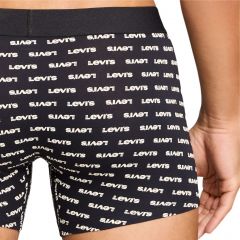 Alsónemű Levi's® Men Logo AOP 2xB Boxer Brief 701238012001