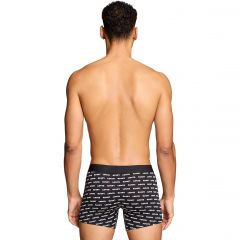 Alsónemű Levi's® Men Logo AOP 2xB Boxer Brief 701238012001
